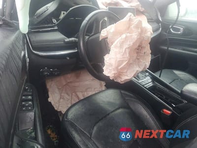 Zdjęcie 8 z 11 samochodu: 2022 JEEP COMPASS LIMITED VIN:3C4NJDCB6NT185656 - miniatura