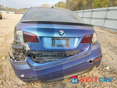 Zdjęcie 6 z 12 samochodu: 2014 BMW 535 XI VIN:WBA5B3C54ED535354 - miniatura
