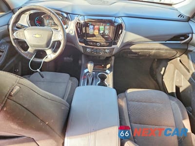 Zdjęcie 8 z 13 samochodu: 2019 CHEVROLET TRAVERSE LT VIN:1GNERGKW9KJ201731 - miniatura