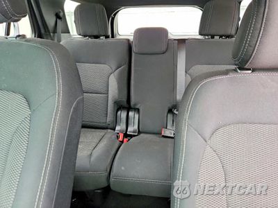 Zdjęcie 10 z 14 samochodu: 2017 FORD EXPLORER VIN:1FM5K7D89HGD96923 - miniatura