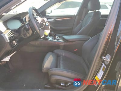 Zdjęcie 7 z 12 samochodu: 2023 BMW 530 XI VIN:WBA13BJ07PWY01664 - miniatura