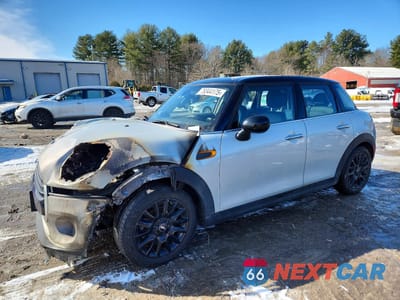 Główne zdjęcie samochodu: 2017 MINI COOPER VIN:WMWXU1C56H2E17350 - miniatura