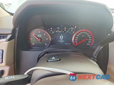 Zdjęcie 9 z 12 samochodu: 2015 GMC YUKON DENALI VIN:1GKS1CKJ4FR584182 - miniatura