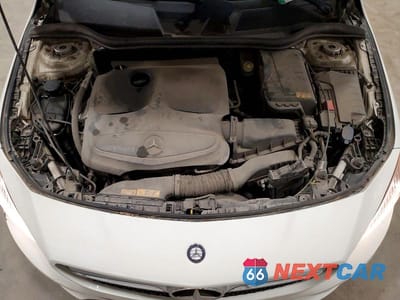 Zdjęcie 11 z 11 samochodu: 2014 MERCEDES-BENZ CLA 250 VIN:WDDSJ4EB5EN127267 - miniatura