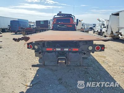 Zdjęcie 6 z 12 samochodu: 1997 INTERNATIONAL 4000 4700 - FLAT BED TRUCK VIN:1HTSCAAM3VH450969 - miniatura