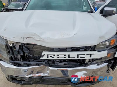 Zdjęcie 11 z 11 samochodu: 2021 CHEVROLET SILVERADO C1500 VIN:3GCNWAEF6MG252618 - miniatura