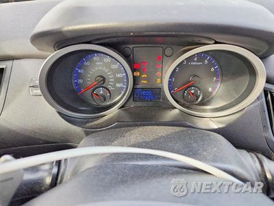 Zdjęcie 9 z 12 samochodu: 2010 HYUNDAI GENESIS COUPE 3.8L GRAND TOURING VIN:KMHHU6KHXAU035213 - miniatura