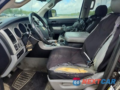 Zdjęcie 7 z 12 samochodu: 2008 TOYOTA TUNDRA SR5 VIN:5TFEV54108X054876 - miniatura
