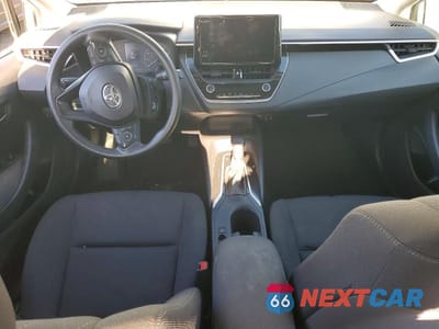 Zdjęcie 8 z 13 samochodu: 2023 TOYOTA COROLLA LE VIN:5YFB4MDE8PP045701 - miniatura