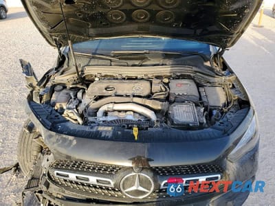 Zdjęcie 12 z 13 samochodu: 2024 MERCEDES-BENZ GLA 250 VIN:W1N4N4GBXRJ616757 - miniatura