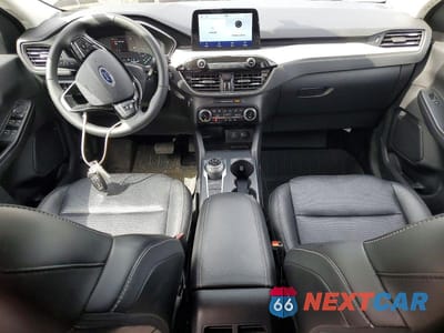 Zdjęcie 8 z 12 samochodu: 2022 FORD ESCAPE SEL VIN:1FMCU9H66NUB86329 - miniatura