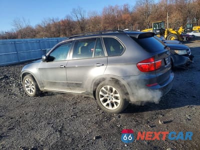 Drugie zdjęcie samochodu z przodu: 2012 BMW X5 XDRIVE35I VIN:5UXZV4C58CL985379 - miniatura