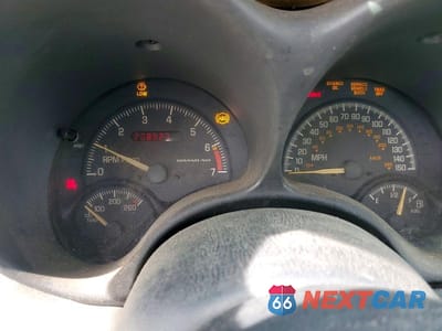 Zdjęcie 9 z 11 samochodu: 2000 PONTIAC GRAND AM GT VIN:1G2NW52E3YM747577 - miniatura