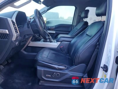 Zdjęcie 7 z 13 samochodu: 2016 FORD F150 SUPERCREW VIN:1FTEW1CF0GFB21354 - miniatura