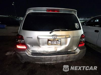 Zdjęcie 6 z 14 samochodu: 2004 TOYOTA HIGHLANDER LIMITED VIN:JTEDP21AX40043021 - miniatura