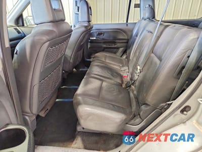 Zdjęcie 11 z 13 samochodu: 2003 HONDA PILOT EXL VIN:2HKYF185X3H509317 - miniatura