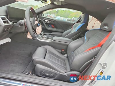 Zdjęcie 7 z 11 samochodu: 2026 BMW M2 VIN:3MF23DM07T8G08882 - miniatura