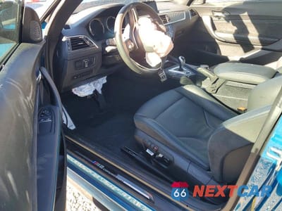 Zdjęcie 8 z 11 samochodu: 2020 BMW M2 COMPETITION VIN:WBS2U7C02L7E59734 - miniatura