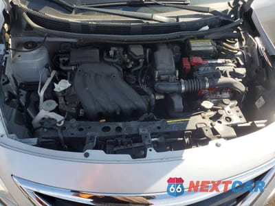 Zdjęcie 11 z 11 samochodu: 2019 NISSAN VERSA SV VIN:3N1CN7APXKL851766 - miniatura