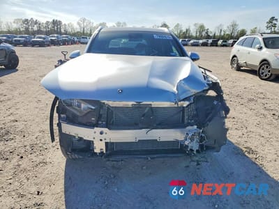 Piąte zdjęcie samochodu w środku: 2025 MERCEDES-BENZ GLC 300 VIN:W1NKM4GB7SF395931 - miniatura