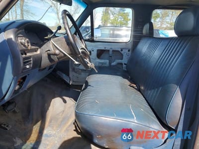 Zdjęcie 7 z 13 samochodu: 1994 FORD F350 VIN:1FTJW35H8REA08706 - miniatura