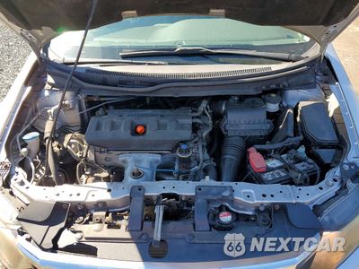 Zdjęcie 11 z 14 samochodu: 2012 HONDA CIVIC LX VIN:19XFB2F54CE325619 - miniatura