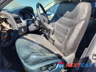 Zdjęcie 7 z 12 samochodu: 2011 VOLKSWAGEN TOUAREG HYBRID VIN:WVGFG9BP5BD001253 - miniatura
