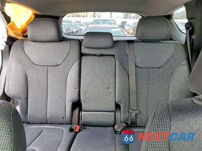 Zdjęcie 10 z 14 samochodu: 2019 HYUNDAI SANTA FE SE 2.4L VIN:5NMS23AD0KH040328 - miniatura