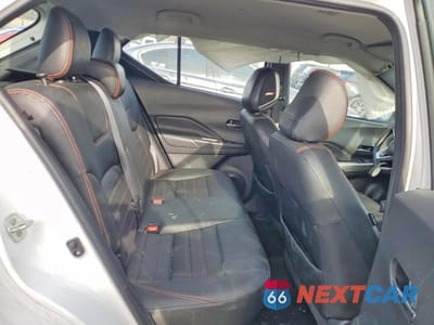 Zdjęcie 10 z 13 samochodu: 2019 NISSAN KICKS SR VIN:3N1CP5CU9KL488703 - miniatura