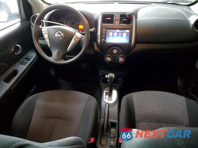 Zdjęcie 8 z 12 samochodu: 2019 NISSAN MICRA VIN:3N1CK3CP0KL200645 - miniatura