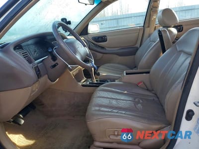 Zdjęcie 7 z 12 samochodu: 1996 TOYOTA AVALON XLS VIN:4T1BF12B8TU096092 - miniatura