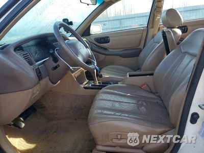Zdjęcie 7 z 12 samochodu: 1996 TOYOTA AVALON XLS VIN:4T1BF12B8TU096092 - miniatura