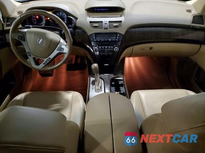 Zdjęcie 8 z 13 samochodu: 2012 ACURA MDX VIN:2HNYD2H26CH543081 - miniatura