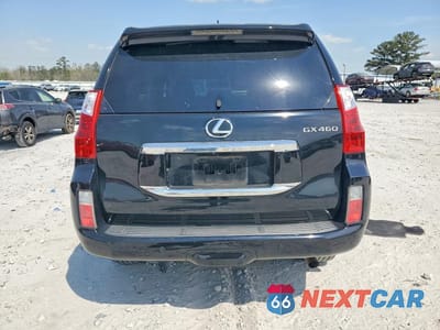 Zdjęcie 6 z 13 samochodu: 2013 LEXUS GX 460 BASE VIN:JTJBM7FX8D5062178 - miniatura