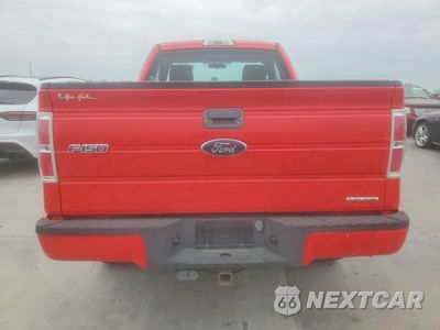 Zdjęcie 6 z 12 samochodu: 2014 FORD F150 VIN:1FTMF1EM4EKE79942 - miniatura