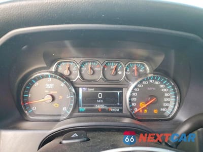 Zdjęcie 9 z 11 samochodu: 2016 CHEVROLET SILVERADO K1500 LT VIN:3GCUKREC3GG314816 - miniatura