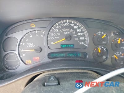 Zdjęcie 9 z 11 samochodu: 2005 CHEVROLET SILVERADO K1500 VIN:2GCEK13T451203741 - miniatura