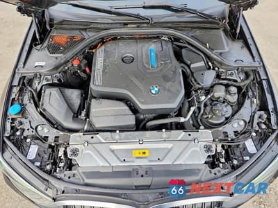 Zdjęcie 11 z 11 samochodu: 2023 BMW 330XE VIN:3MW39FS0XP8C91686 - miniatura