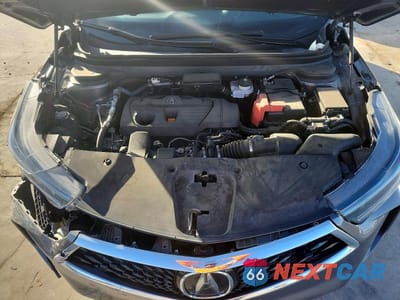 Zdjęcie 11 z 12 samochodu: 2023 ACURA RDX TECHNOLOGY VIN:5J8TC1H53PL010221 - miniatura