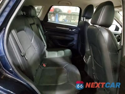 Zdjęcie 11 z 12 samochodu: 2020 MAZDA CX-5 TOURING VIN:JM3KFACMXL1867438 - miniatura