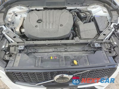Zdjęcie 11 z 11 samochodu: 2024 VOLVO XC60 CORE VIN:YV4L12RK5R1823652 - miniatura