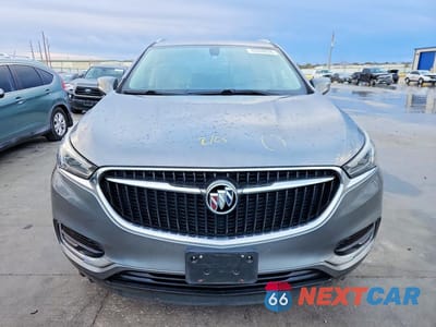 Piąte zdjęcie samochodu w środku: 2019 BUICK ENCLAVE ESSENCE VIN:5GAERBKW1KJ281152 - miniatura