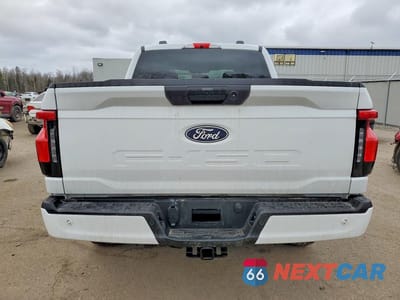 Zdjęcie 6 z 13 samochodu: 2025 FORD F150 LIGHTNING XLT VIN:1FTVW3LK6SWG06423 - miniatura