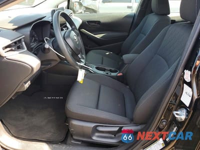 Zdjęcie 7 z 12 samochodu: 2024 TOYOTA COROLLA LE VIN:5YFB4MDE8RP147194 - miniatura