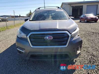 Piąte zdjęcie samochodu w środku: 2020 SUBARU ASCENT PREMIUM VIN:4S4WMAFD2L3476280 - miniatura