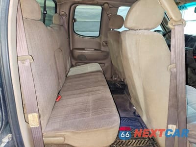 Zdjęcie 10 z 13 samochodu: 2000 TOYOTA TUNDRA SR5 VIN:5TBBT4412YS076461 - miniatura