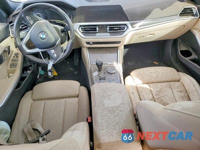Zdjęcie 8 z 11 samochodu: 2021 BMW 330I VIN:3MW5R1J00M8B59464 - miniatura