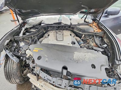 Zdjęcie 11 z 12 samochodu: 2011 INFINITI M37 X VIN:JN1BY1AR2BM373091 - miniatura