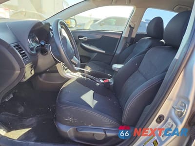 Zdjęcie 7 z 12 samochodu: 2012 TOYOTA COROLLA S VIN:5YFBU4EE2CP039000 - miniatura
