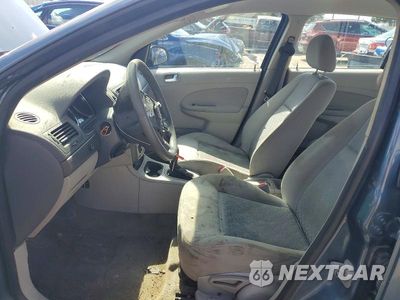 Zdjęcie 7 z 11 samochodu: 2006 CHEVROLET COBALT LS VIN:1G1AK55F367784062 - miniatura